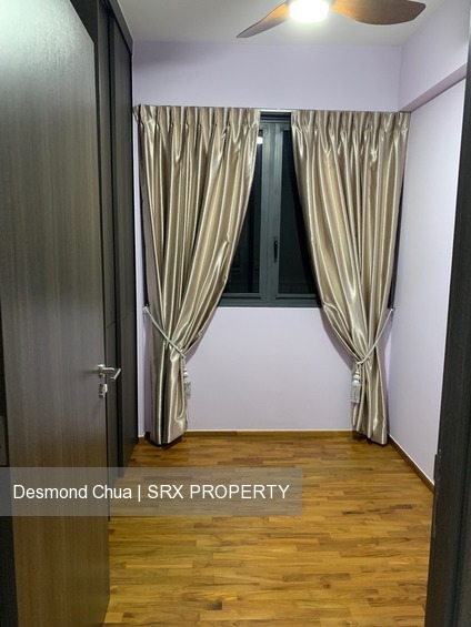 North Park Residences (D27), Apartment #206129181